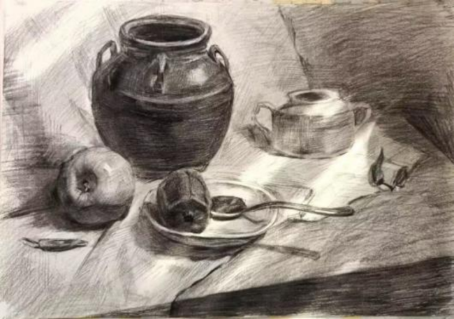 小小画笔，大大传承：非遗书画展上的童心奇遇