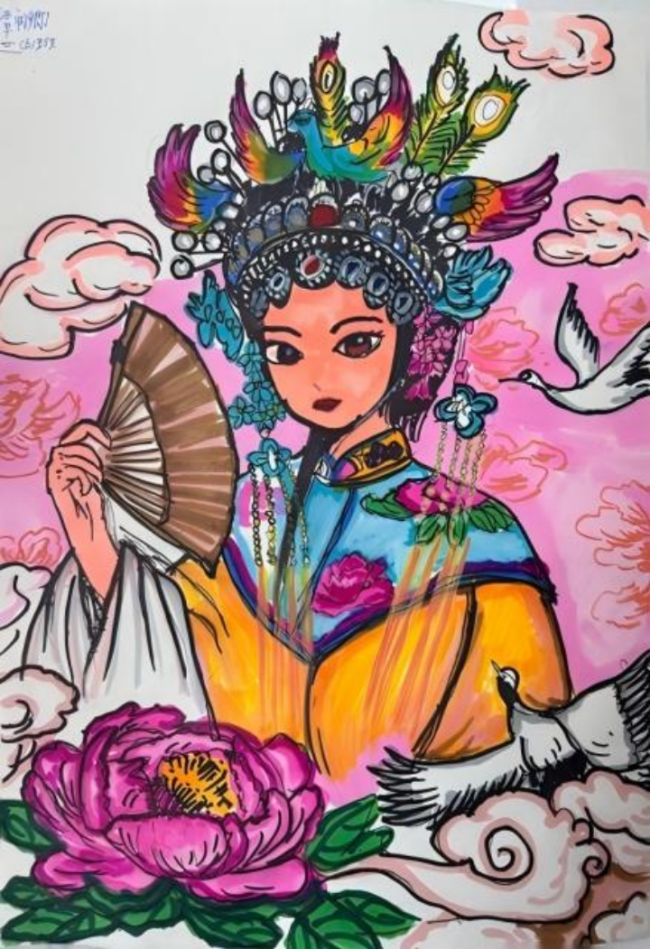 童心筑梦非遗：诉说文化传承的少年力量