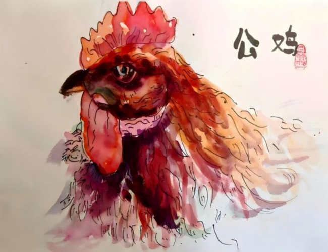 科技之光，童心闪耀