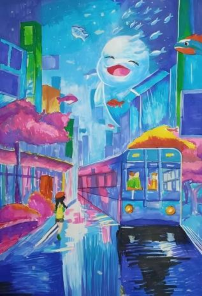 童心筑梦非遗：诉说文化传承的少年力量