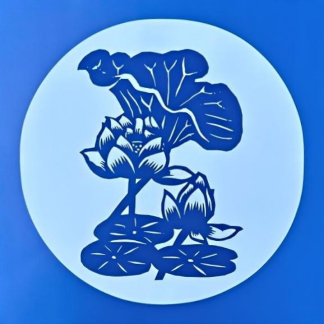 用画笔唤醒非遗记忆