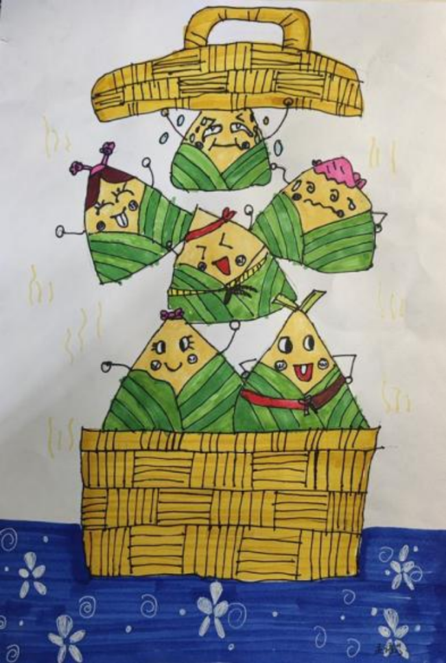 奇思妙想展览会