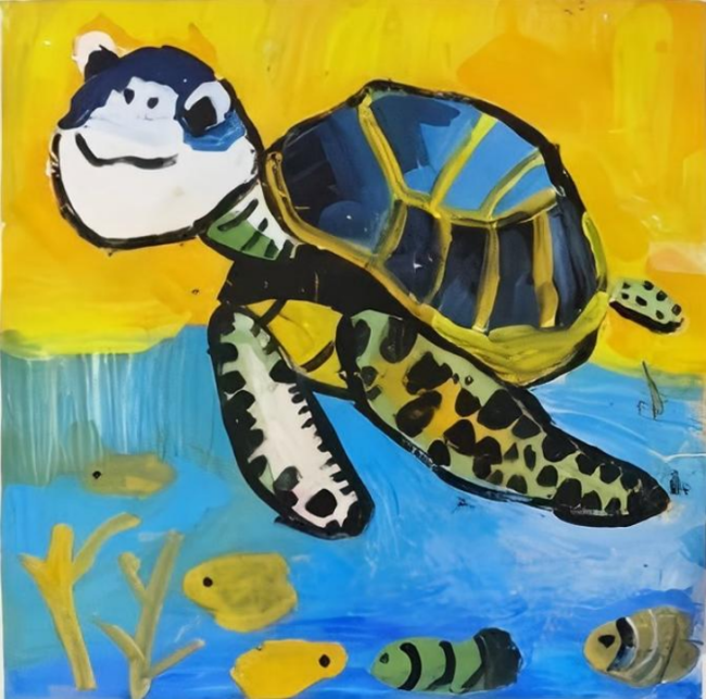 童心筑梦非遗：诉说文化传承的少年力量