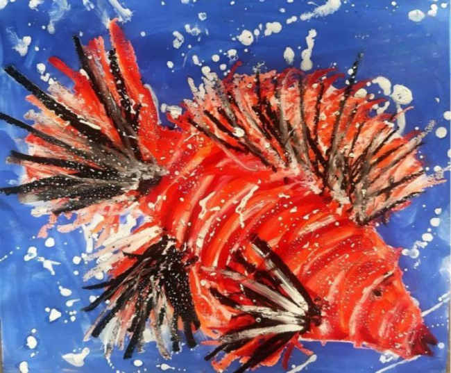 奇思妙想展览会