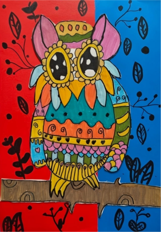 童心筑梦非遗：诉说文化传承的少年力量