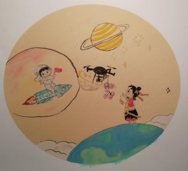 奇思妙想展览会