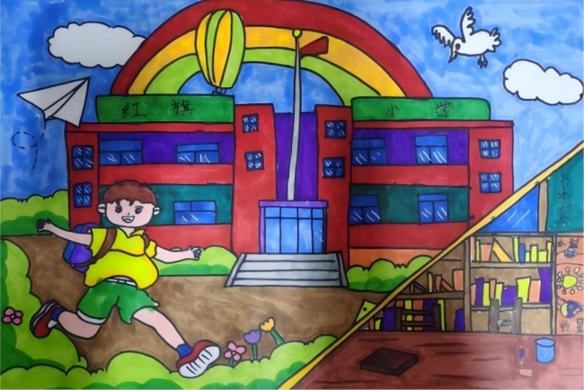 科技之光，童心闪耀