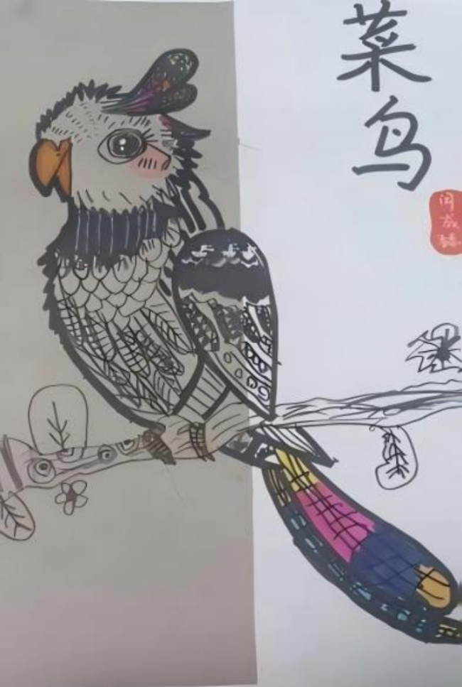 奇思妙想展览会