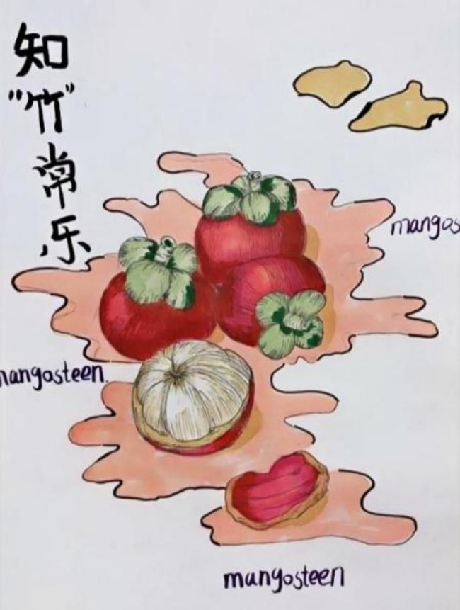 小小画笔，大大传承：非遗书画展上的童心奇遇