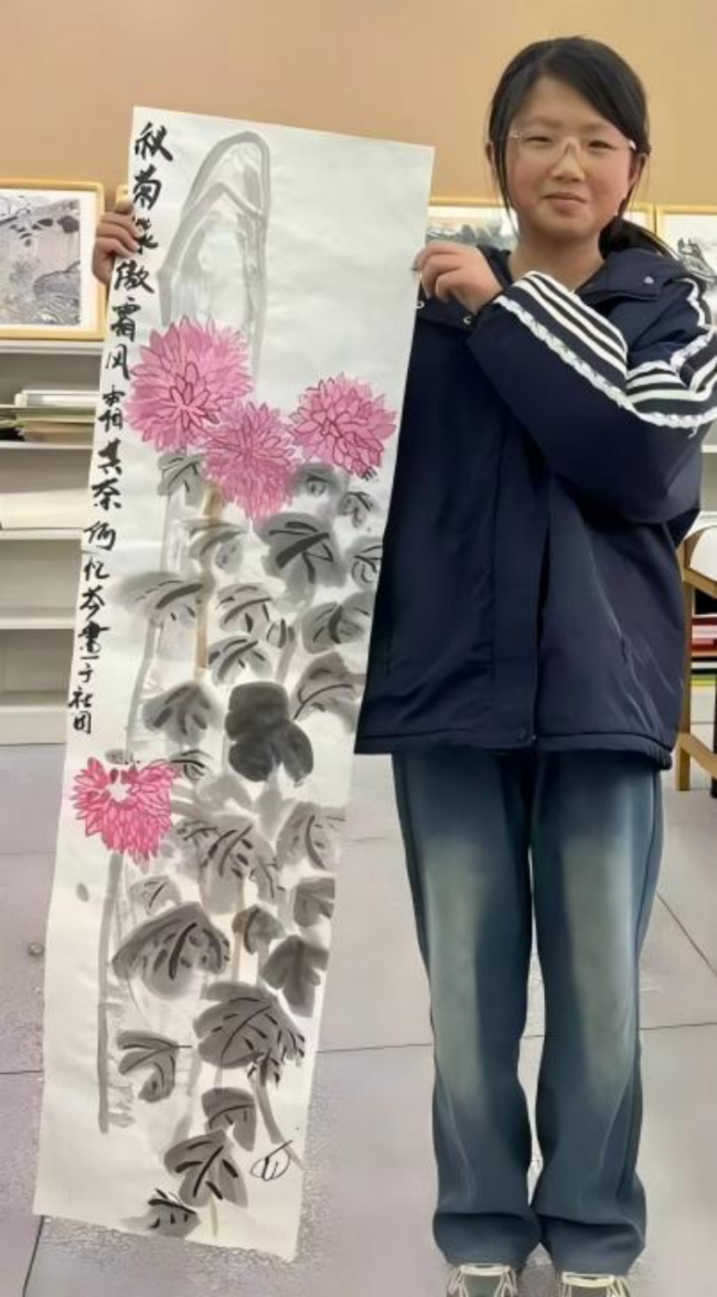 童心筑梦非遗：诉说文化传承的少年力量