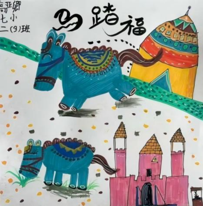 童心筑梦非遗：诉说文化传承的少年力量