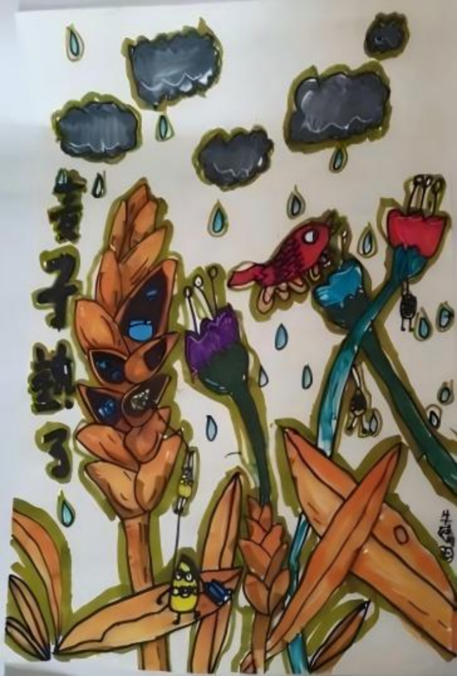 童心筑梦非遗：诉说文化传承的少年力量