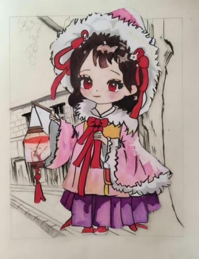 童心筑梦非遗：诉说文化传承的少年力量