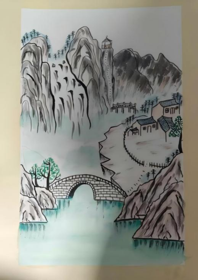 童心筑梦非遗：诉说文化传承的少年力量