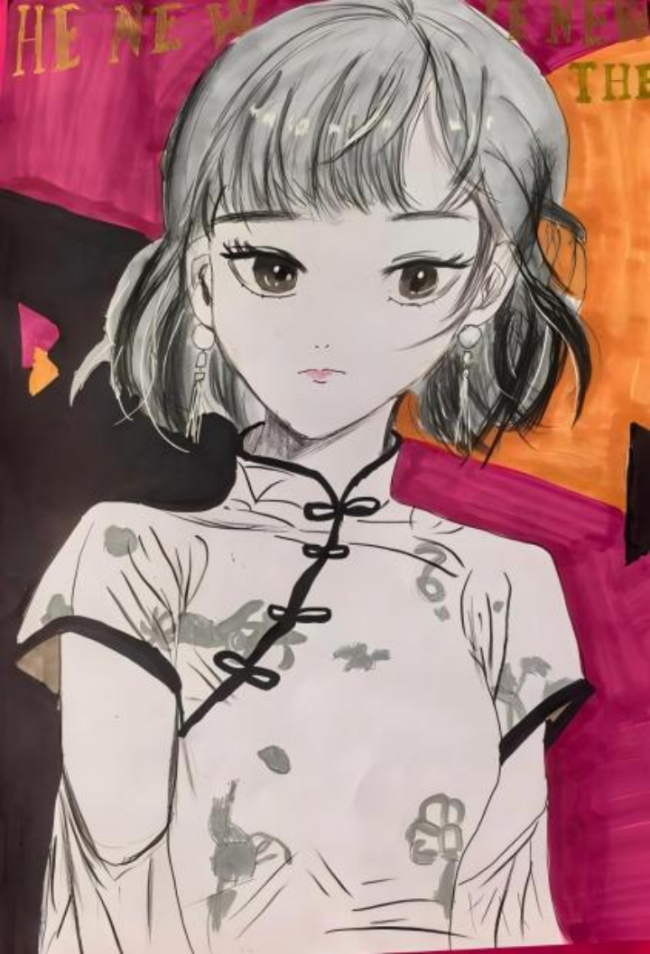 童心筑梦非遗：诉说文化传承的少年力量