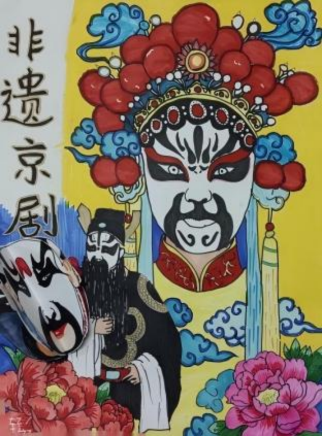 童心筑梦非遗：诉说文化传承的少年力量