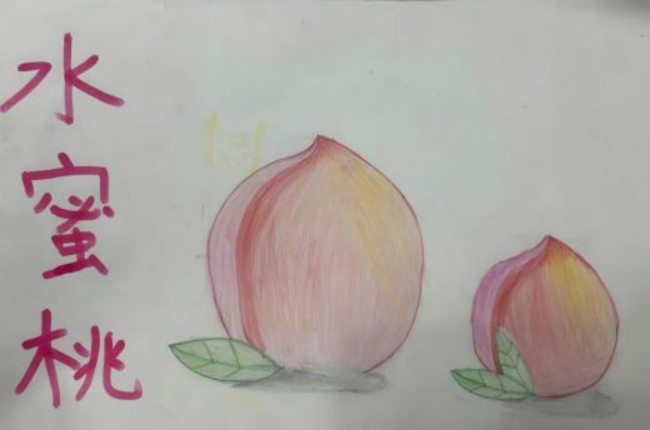 小小画笔，大大传承：非遗书画展上的童心奇遇