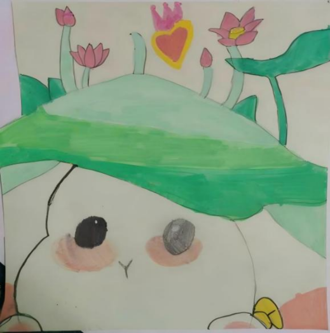 科技之光，童心闪耀