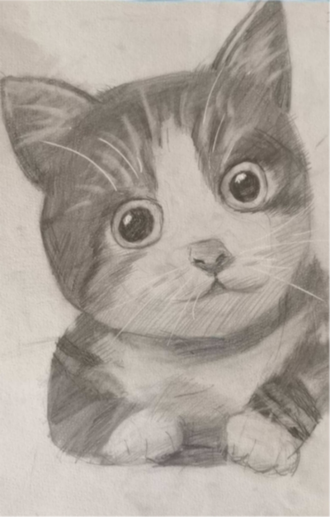 用画笔唤醒非遗记忆