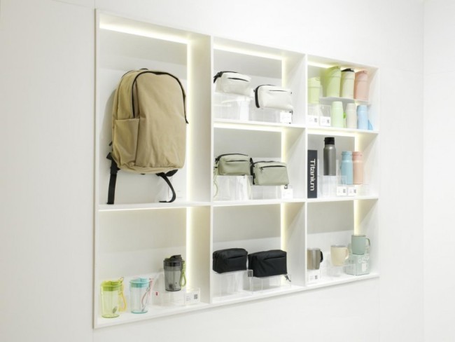 当文具成为生活设计的一部分：纽赛Nusign亮相Design Shanghai