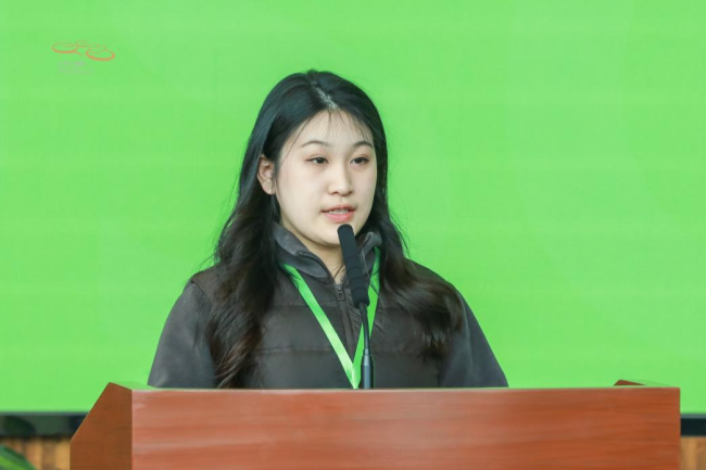 九年深耕 硕果累累 “2026青春飞扬·中国青年版画家提名展”隆重开幕