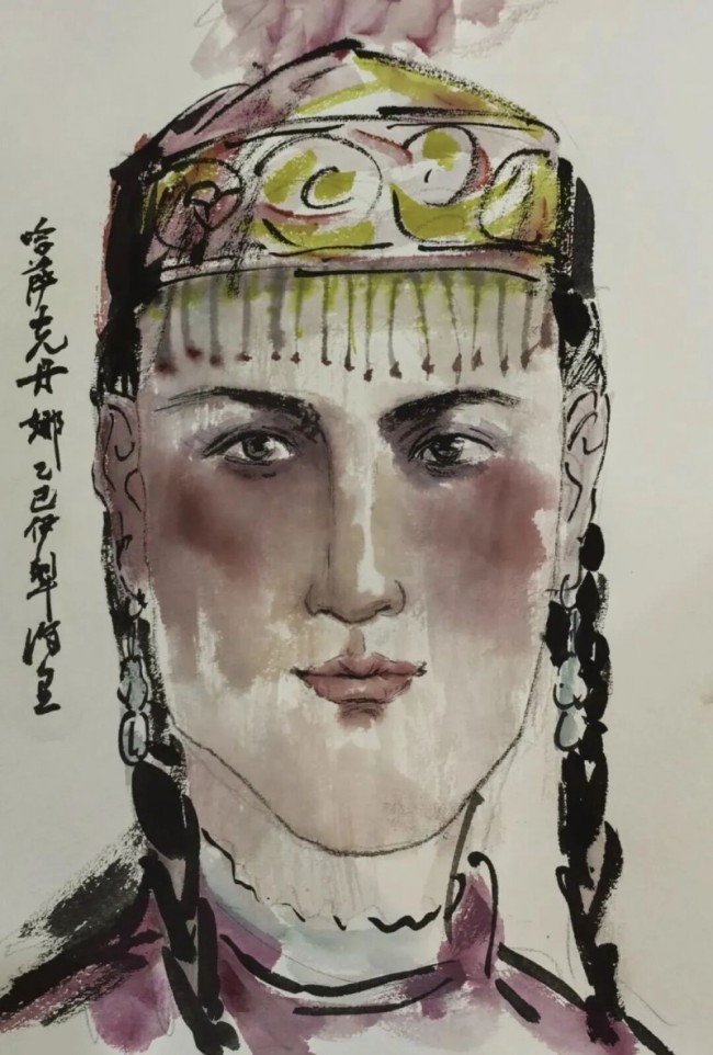 双展联袂启幕 绘就文旅新篇——“武夷汇丹青”暨“武夷天山行”采风作品展开幕