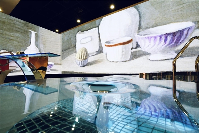 艺术如何走入日常?网龙在国际大展给出创新答案