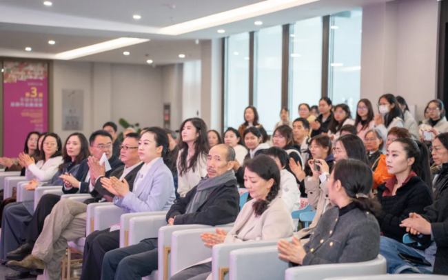 今日开幕 | 如歌的行板·第3届全国女画家版画作品邀请展