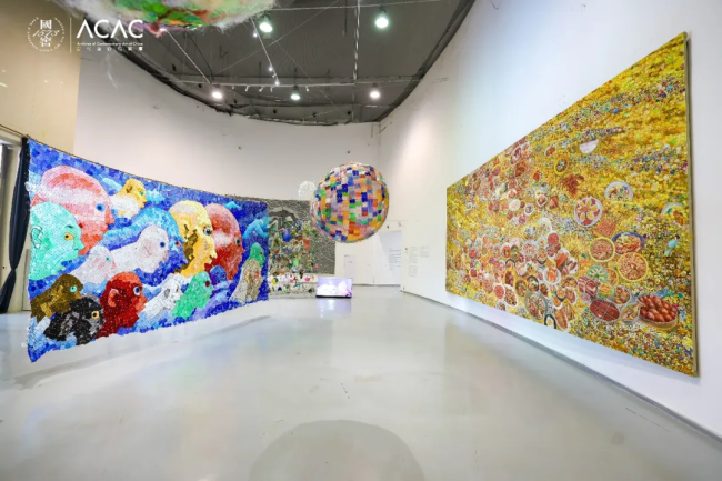 大浪淘金之后:方力钧何以凭《2002–2026》开启面向未来的历史定位?