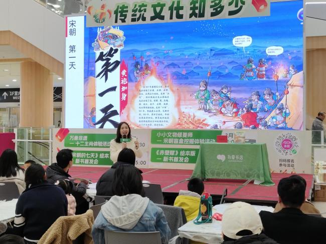 书香润江城，学大教育句象书店入选武汉“2025年度十佳阅读推广空间”
