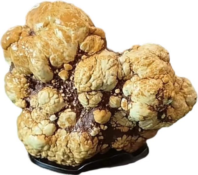 【奇石】中国奇石文化传播:新时代赏石体系标准与文化阐释