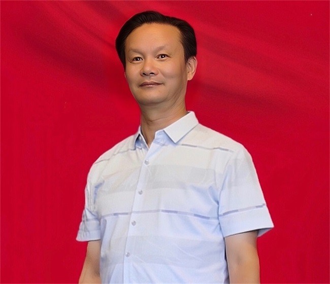 李刚明：烟火中拾妙语真谛 静思里悟大道升华