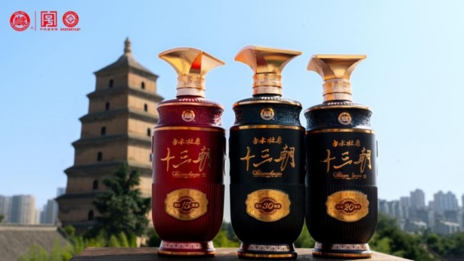 品性护航，品牌远航！陕西白水杜康的恒久看法之路