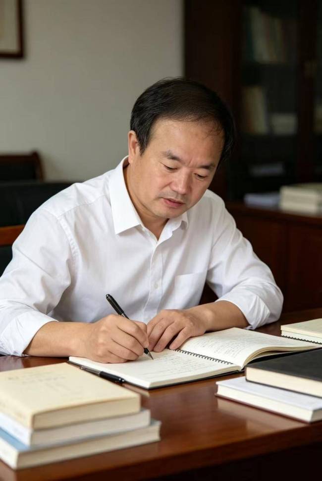 读其书 阅其东说念主 学其经 ——论《军履回望·张明刚自选集》的精神价值与时期有趣有趣