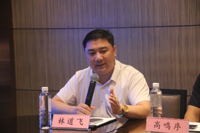 全球人文论坛中原交流会在郑州举行