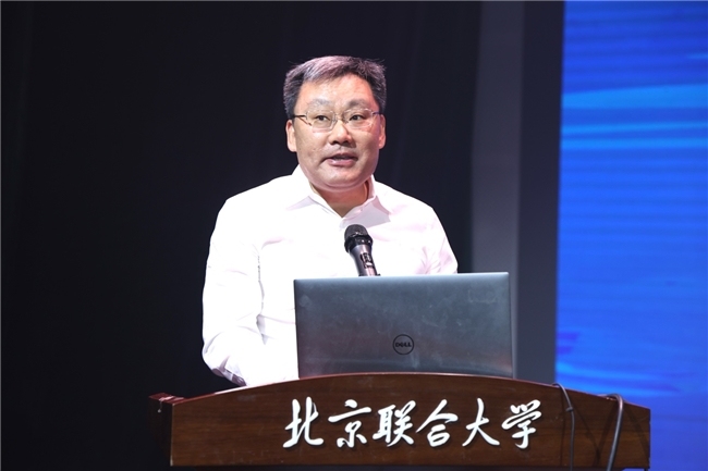 “继古开今 南北对话”——第七届大运河非遗传承发展系列推广活动在京举办