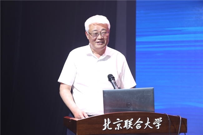 “继古开今 南北对话”——第七届大运河非遗传承发展系列推广活动在京举办