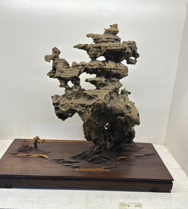 【名石典藏专栏】奇石科普:福建九龙璧(华安玉)古今定名溯源、体系学术科普