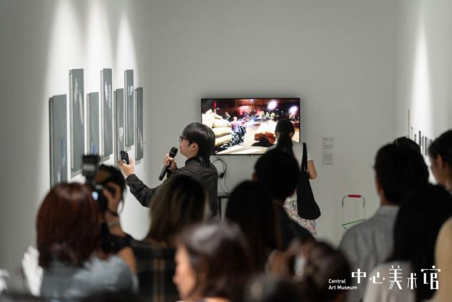 CAM展览 | 2026“ECP-星星策展人”计划焕新开场，<a href=