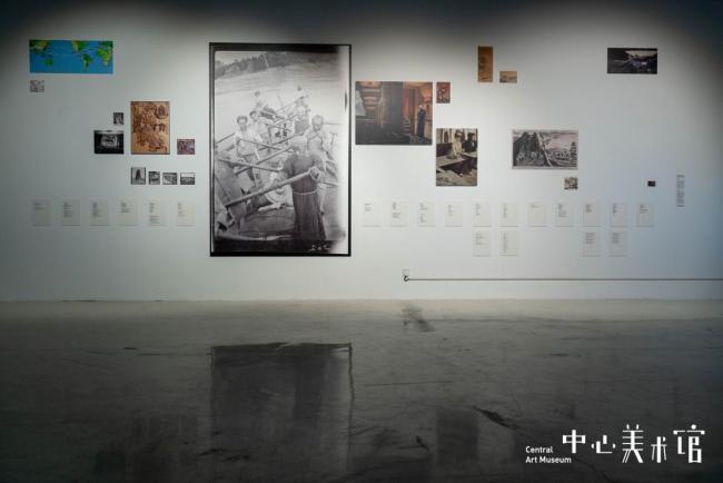 CAM展览 | 2026“ECP-星星策展人”计划焕新开场，“宇宙炉火”正式点燃！