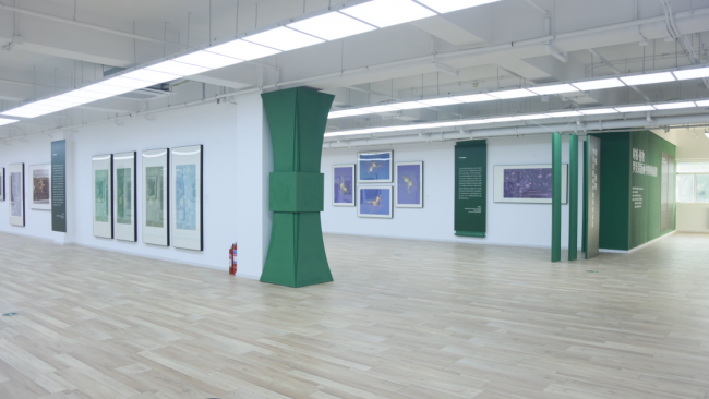 “时痕・格物 —— 罗贵荣版画中的时间显影” 艺术展亮相舒勇美术馆 收获广泛社会关注与各界好评