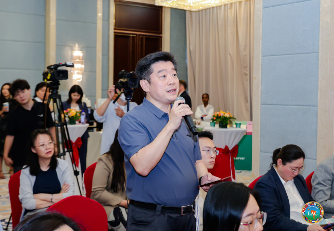 2026拉美和加勒比国家日媒体吹风会在京举行
