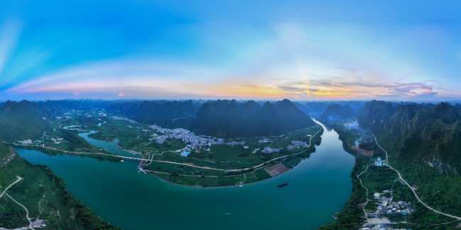 2026全国文化生态旅游品牌创新峰会在太原成功举办