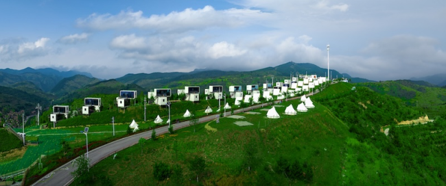 2026全国文化生态旅游品牌创新峰会在太原成功举办