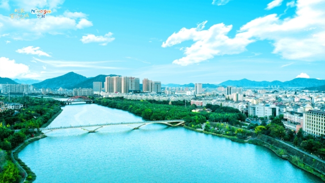 宁国亮相2026全国文化生态旅游品牌创新峰会  尽显“皖美宝藏小城”魅力