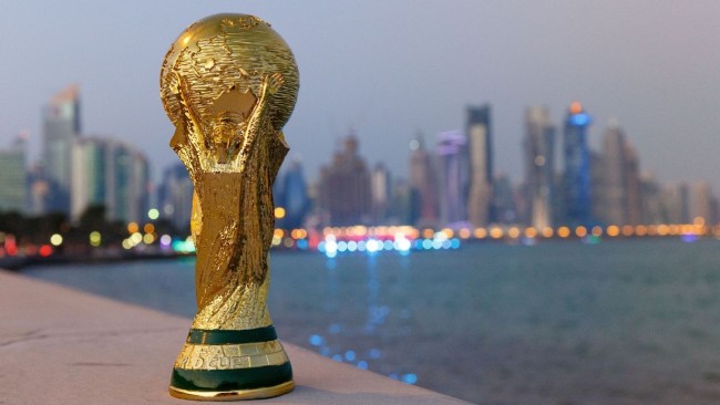 这届世界杯有多贵：卡塔尔酒店涨超8倍仍一房难求，花1500元只能住集装箱