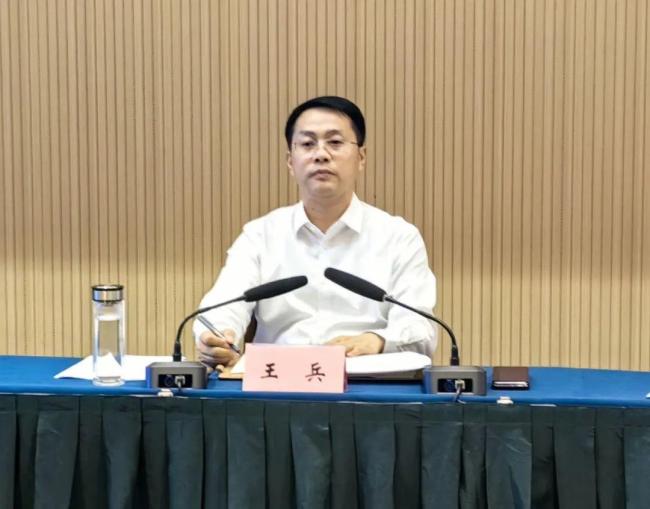 邝远平率队赴十堰多地考察 助力“楚商回乡 共建支点”