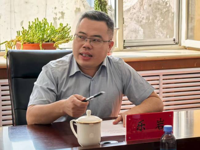 深化交流合作，共促创新发展：中国职业经理人协会领导赴黑龙江省科协开展交流座谈