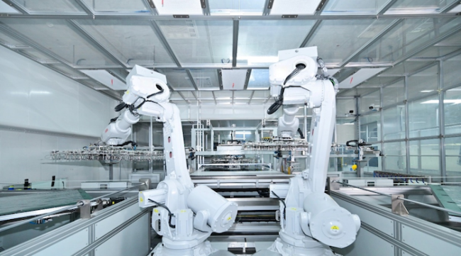 全球唯一！海信电视工厂获评全球行业首个灯塔工厂