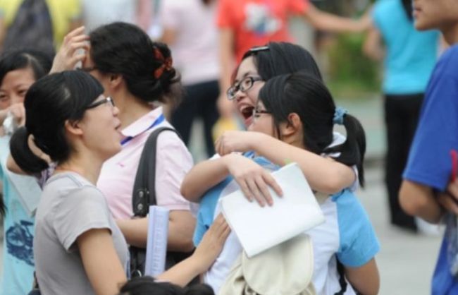 高考前不要随便和孩子说这些话，家长管住嘴